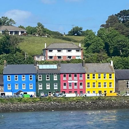 Yellow House Leilighet Bantry Eksteriør bilde